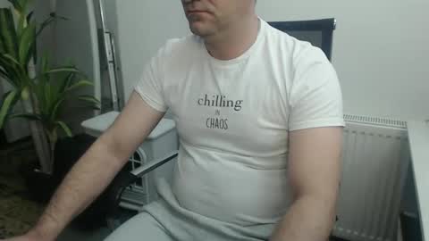 Snapshot of mrhorny_2023 chatting on 01/20/25, 08:19 Your Mister online show from 01/20/25, 08:19