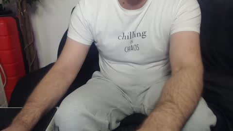 Snapshot of mrhorny_2023 chatting on 01/21/25, 09:13 Your Mister online show from 01/21/25, 09:13