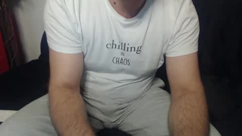 Snapshot of mrhorny_2023 chatting on 01/22/25, 08:40 Your Mister online show from 01/22/25, 08:40