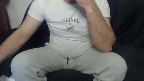 Snapshot of mrhorny_2023 chatting on 01/28/25, 08:14 Your Mister online show from 01/28/25, 08:14