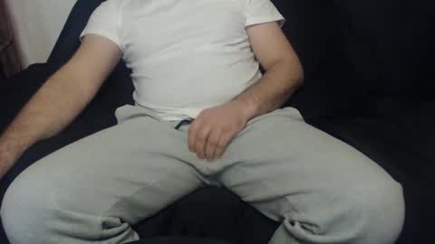 Snapshot of mrhorny_2023 chatting on 02/01/25, 08:50 Your Mister online show from 02/01/25, 08:50