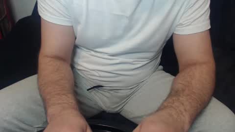 Snapshot of mrhorny_2023 chatting on 02/03/25, 08:13 Your Mister online show from 02/03/25, 08:13