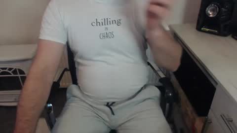 Snapshot of mrhorny_2023 chatting on 02/05/25, 12:27 Your Mister online show from 02/05/25, 12:27