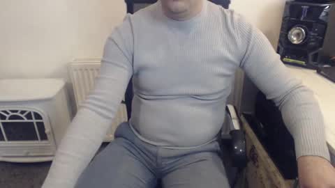 Snapshot of mrhorny_2023 chatting on 02/08/25, 07:48 Your Mister online show from 02/08/25, 07:48