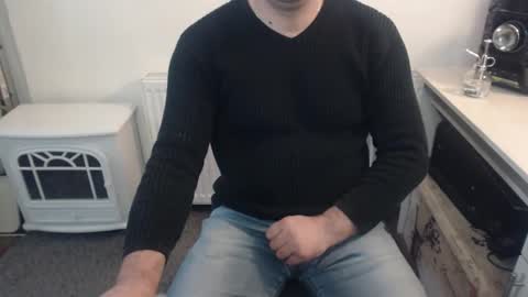 Snapshot of mrhorny_2023 chatting on 02/19/25, 10:34 Your Mister online show from 02/19/25, 10:34