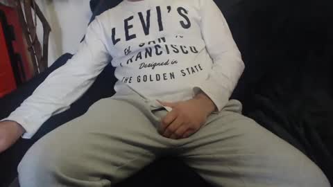 Snapshot of mrhorny_2023 chatting on 02/21/25, 08:07 Your Mister online show from 02/21/25, 08:07