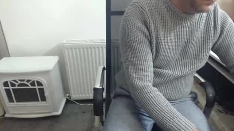 Snapshot of mrhorny_2023 chatting on 02/28/25, 09:25 Your Mister online show from 02/28/25, 09:25