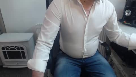 Snapshot of mrhorny_2023 chatting on 03/10/25, 07:32 Your Mister online show from 03/10/25, 07:32