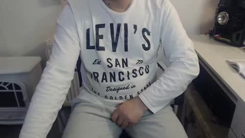 Snapshot of mrhorny_2023 chatting on 03/11/25, 10:51 Your Mister online show from 03/11/25, 10:51