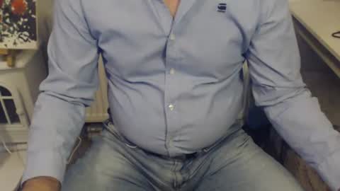 Snapshot of mrhorny_2023 chatting on 09/10/25, 04:45 Your Mister online show from 09/10/25, 04:45