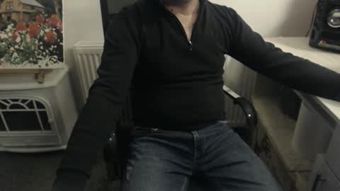 Snapshot of mrhorny_2023 chatting on 11/20/25, 11:21 Your Mister online show from 11/20/25, 11:21