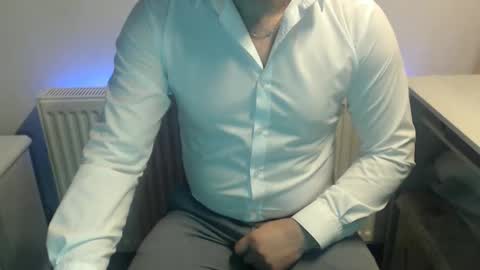 Your Mister online show from 04/06/26, 10:38