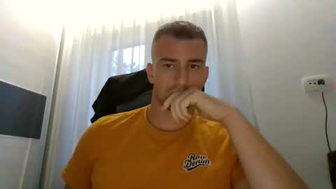 mrhornyy12113 online show from 10/01/25, 04:13