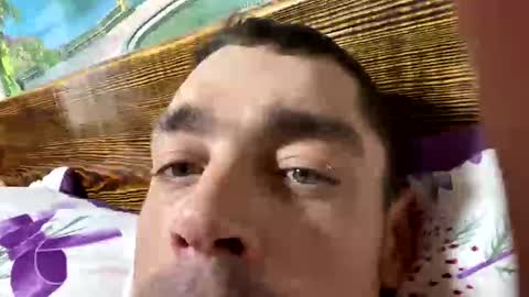 MriyaAvluv online show from 01/08/26, 11:01