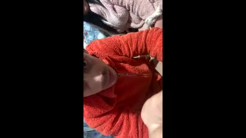 MriyaAvluv online show from 01/11/26, 11:10