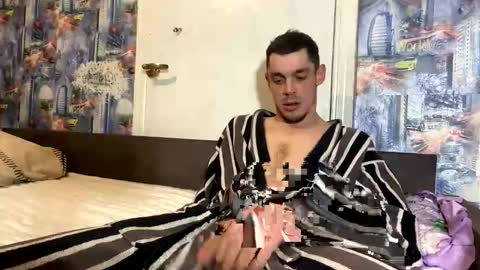 MriyaAvluv online show from 01/18/26, 08:56