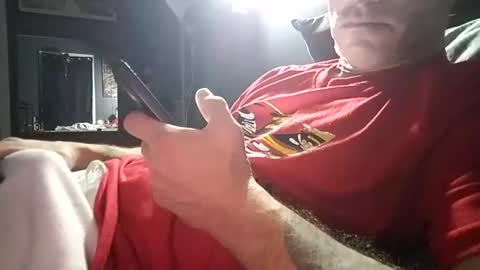 Snapshot of mrj1979 chatting on 01/14/25, 10:38 mrj1979 online show from 01/14/25, 10:38