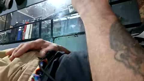 Snapshot of mrj1979 chatting on 11/28/25, 09:34 mrj1979 online show from 11/28/25, 09:34