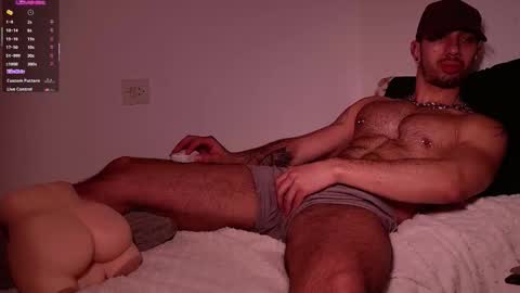 Juan online show from 02/13/26, 08:21