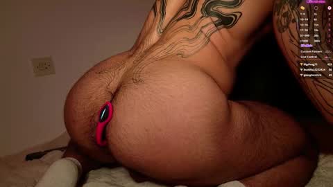 Juan online show from 03/04/26, 07:31