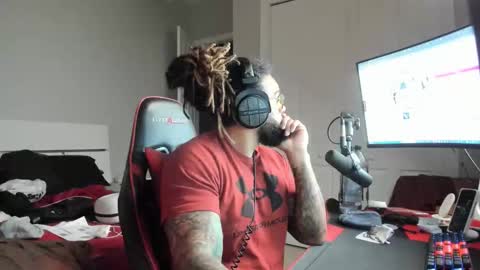 Snapshot of mrjacksonsplayroom chatting on 02/04/26, 11:42 X TeamTJackson tnacamgirls online show from 02/04/26, 11:42