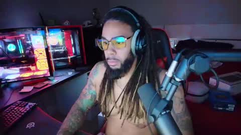 Snapshot of mrjacksonsplayroom chatting on 02/06/26, 01:32 X TeamTJackson tnacamgirls online show from 02/06/26, 01:32