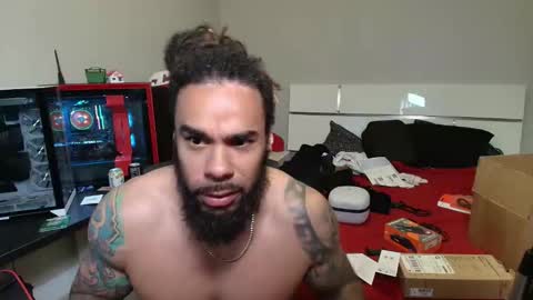 Snapshot of mrjacksonsplayroom chatting on 02/12/26, 01:11 X TeamTJackson tnacamgirls online show from 02/12/26, 01:11