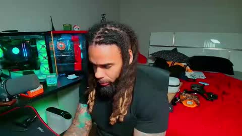 Snapshot of mrjacksonsplayroom chatting on 02/28/26, 06:25 X TeamTJackson tnacamgirls online show from 02/28/26, 06:25