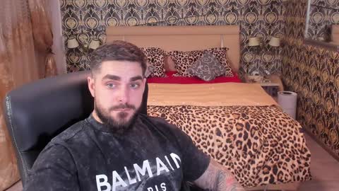 mrkarlhot99 online show from 01/16/25, 06:06