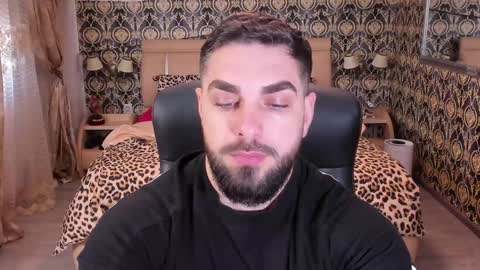 mrkarlhot99 online show from 01/26/25, 08:36