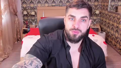 mrkarlhot99 online show from 01/30/25, 09:47