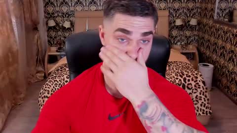 mrkarlhot99 online show from 02/14/25, 10:38