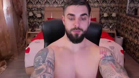 mrkarlhot99 online show from 03/04/25, 12:44