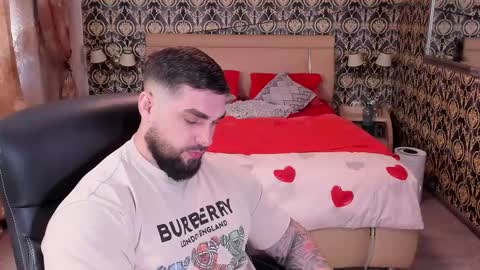 mrkarlhot99 online show from 03/10/25, 10:15