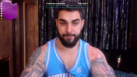 mrkarlhot99 online show from 01/13/26, 06:02