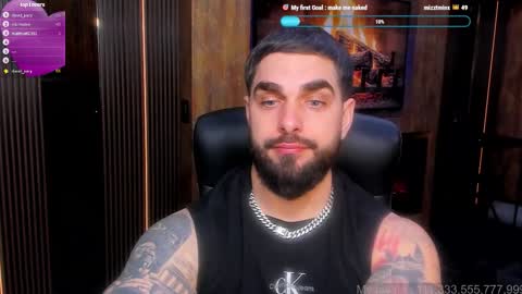 mrkarlhot99 online show from 02/10/26, 07:18