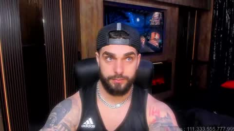 mrkarlhot99 online show from 03/28/26, 08:36