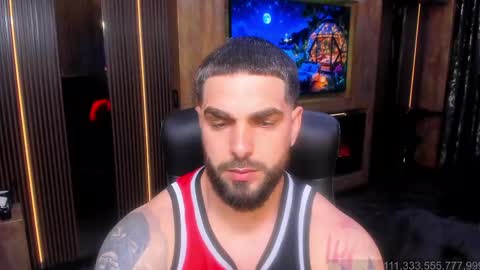 mrkarlhot99 online show from 05/14/26, 05:25