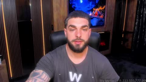 mrkarlhot99 online show from 05/17/26, 05:05