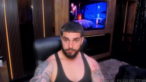 mrkarlhot99 online show from 05/27/26, 07:49