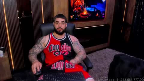 mrkarlhot99 online show from 05/28/26, 08:00