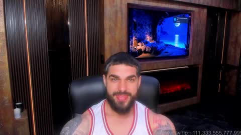 mrkarlhot99 online show from 05/31/26, 07:37