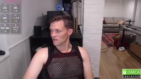 mrkenridge online show from 10/03/25, 01:08