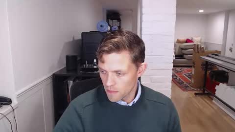 mrkenridge online show from 10/29/25, 03:36