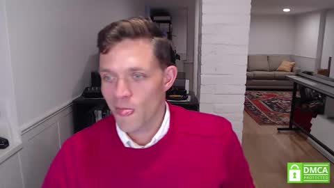 mrkenridge online show from 12/02/25, 07:09