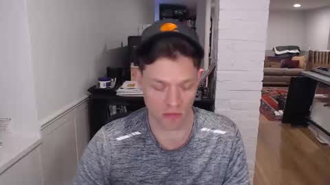 mrkenridge online show from 03/25/26, 12:33