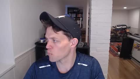 mrkenridge online show from 03/31/26, 12:49