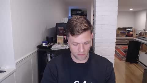 mrkenridge online show from 04/09/26, 12:32