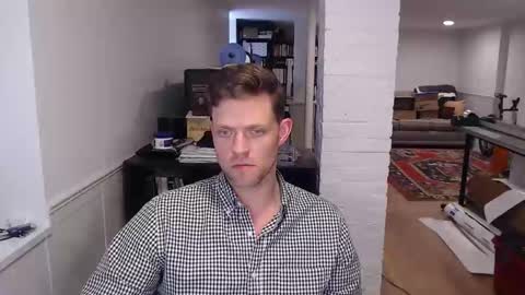 mrkenridge online show from 04/29/26, 04:00