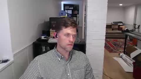 mrkenridge online show from 04/29/26, 06:03